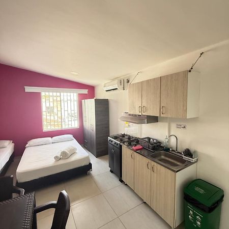 Caribe 102 - 1 Apartment San Andres  Ngoại thất bức ảnh