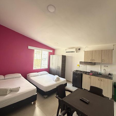 Caribe 102 - 1 Apartment San Andres  Ngoại thất bức ảnh