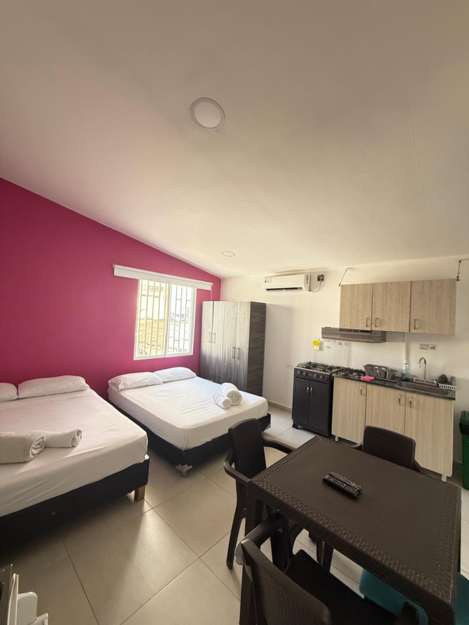 Caribe 102 - 1 Apartment San Andres  Ngoại thất bức ảnh