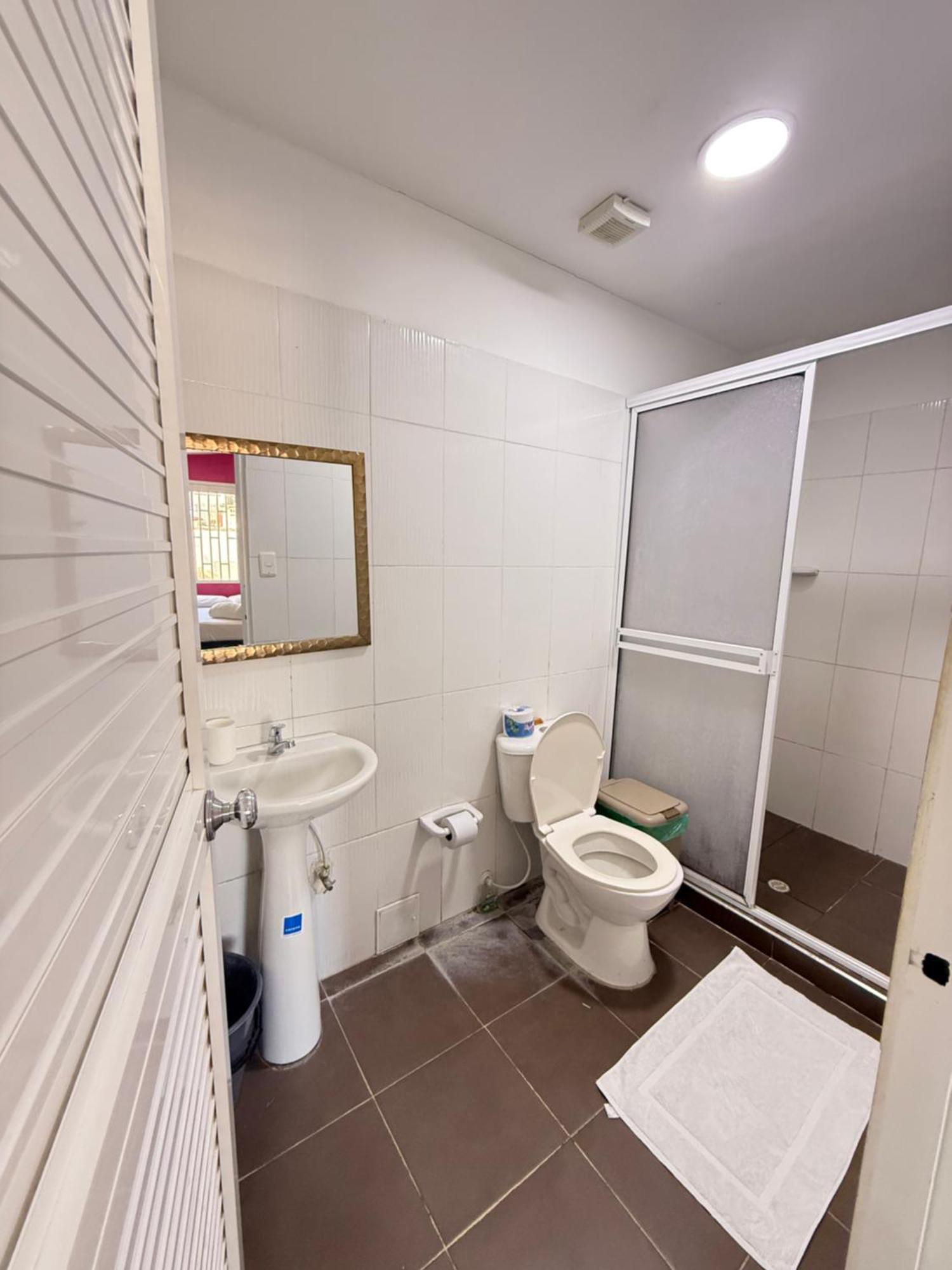 Caribe 102 - 1 Apartment San Andres  Ngoại thất bức ảnh