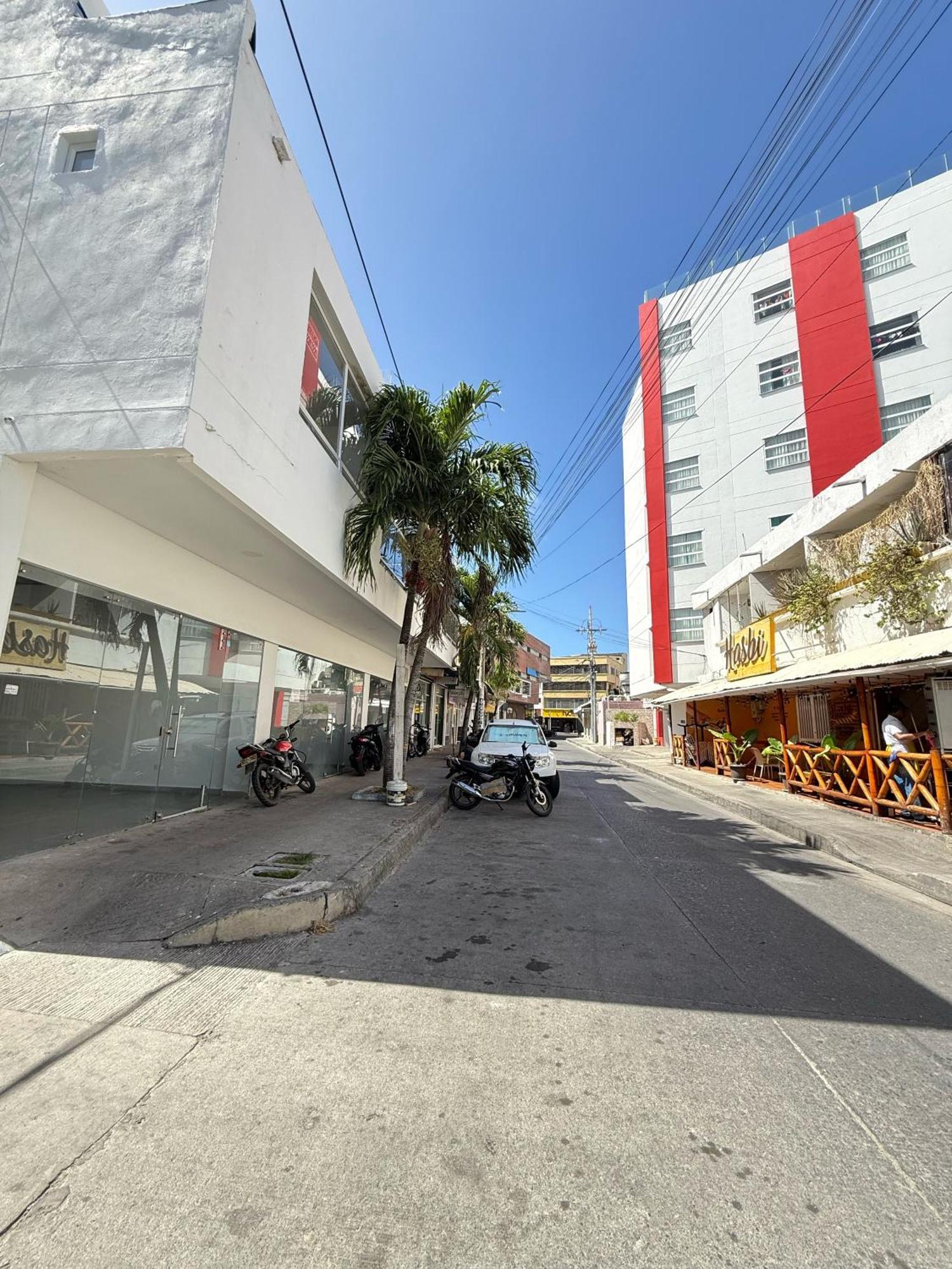 Caribe 102 - 1 Apartment San Andres  Ngoại thất bức ảnh