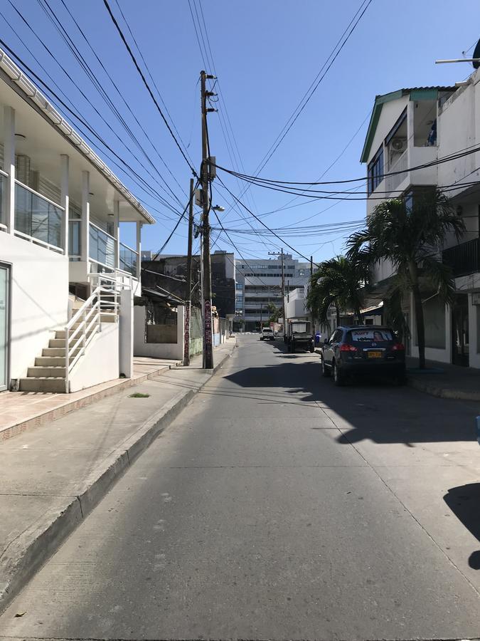 Caribe 102 - 1 Apartment San Andres  Ngoại thất bức ảnh