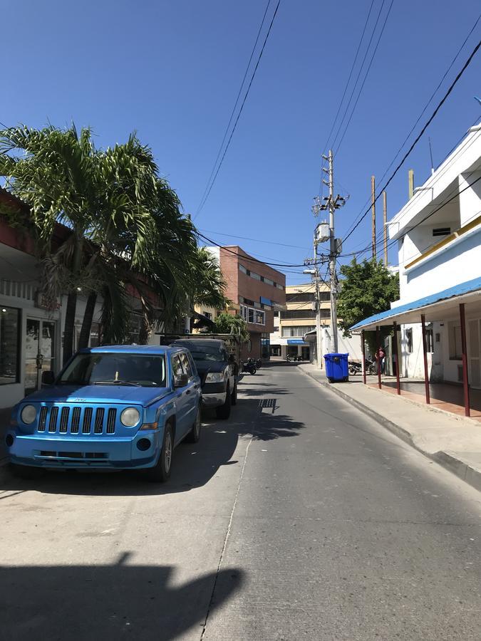 Caribe 102 - 1 Apartment San Andres  Ngoại thất bức ảnh