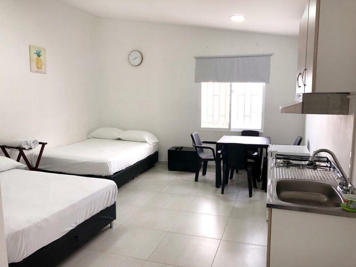 Caribe 102 - 1 Apartment San Andres  Ngoại thất bức ảnh