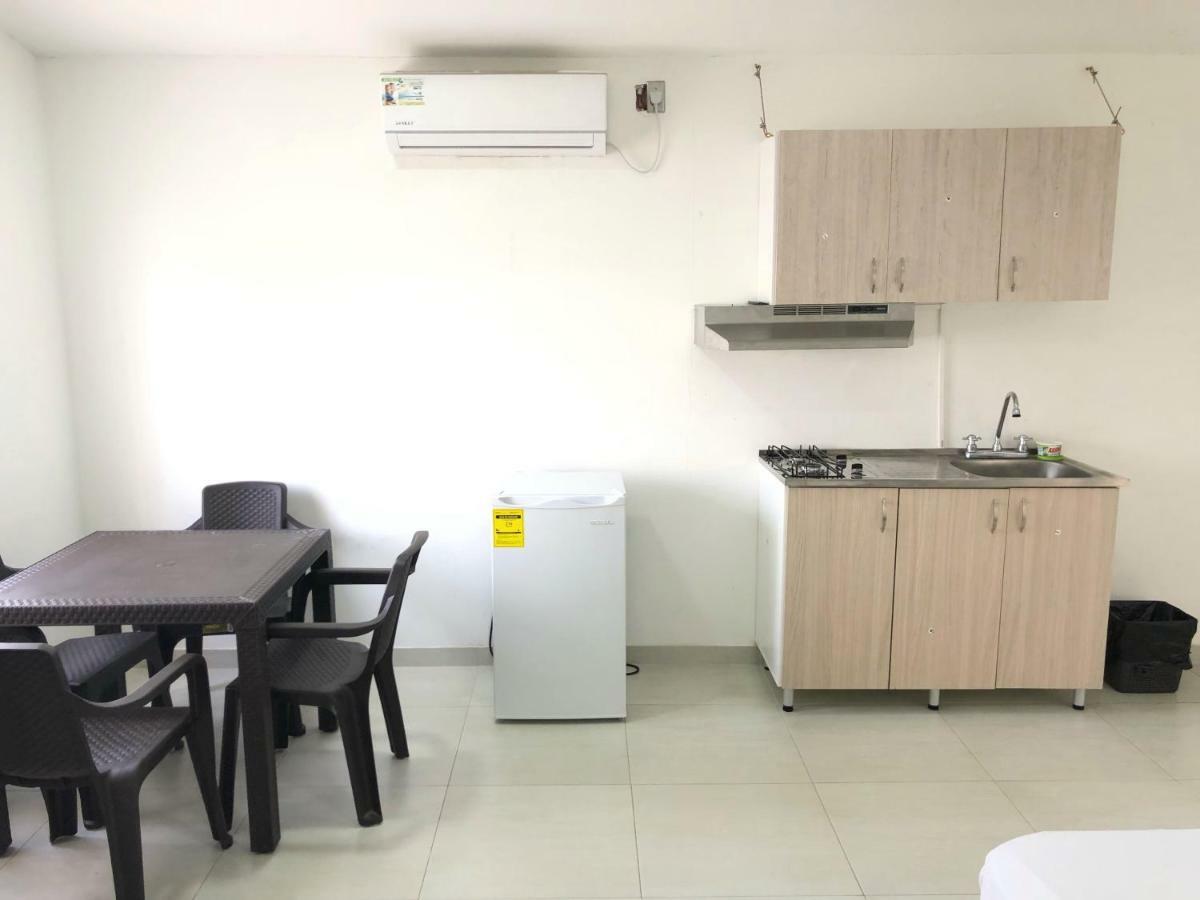Caribe 102 - 1 Apartment San Andres  Ngoại thất bức ảnh