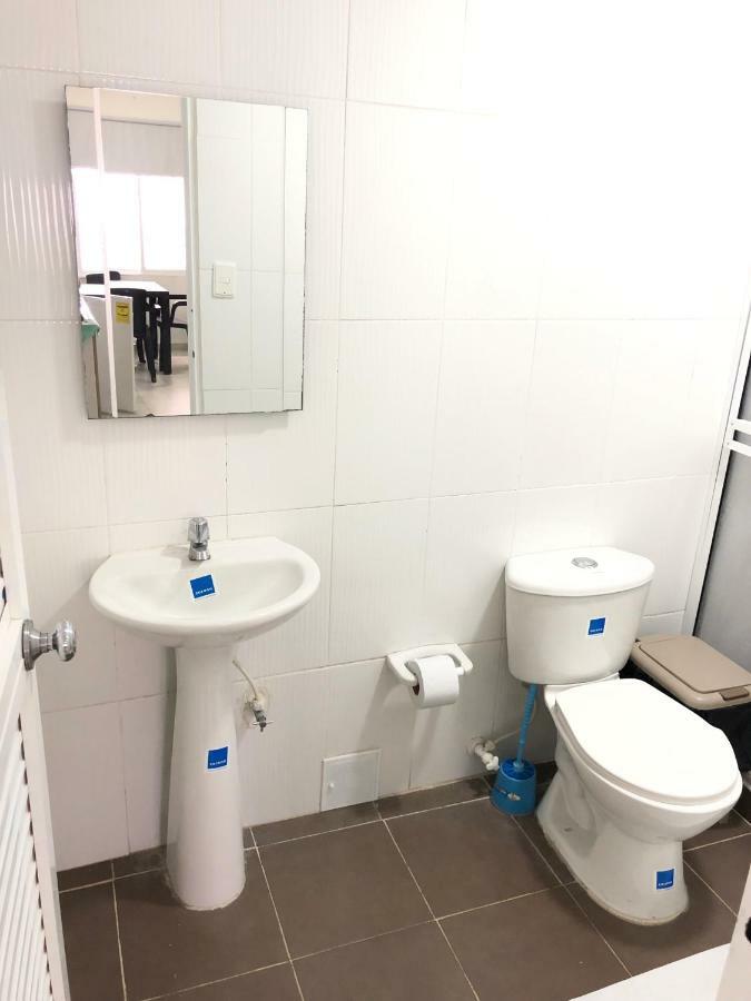 Caribe 102 - 1 Apartment San Andres  Ngoại thất bức ảnh